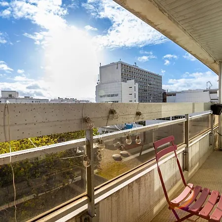 Guestready - Cosy Studio In The 15th Arr * Paris