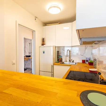 Guestready - Cosy Studio In The 15th Arr